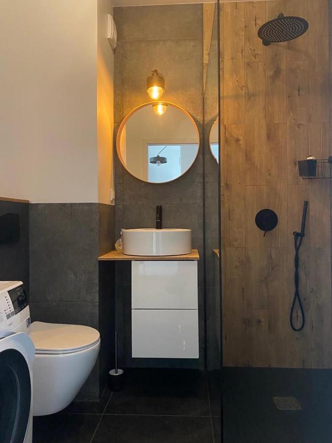 Chillout Apartment Jk46 - Free Parking, Fv Vat Varşova Dış mekan fotoğraf