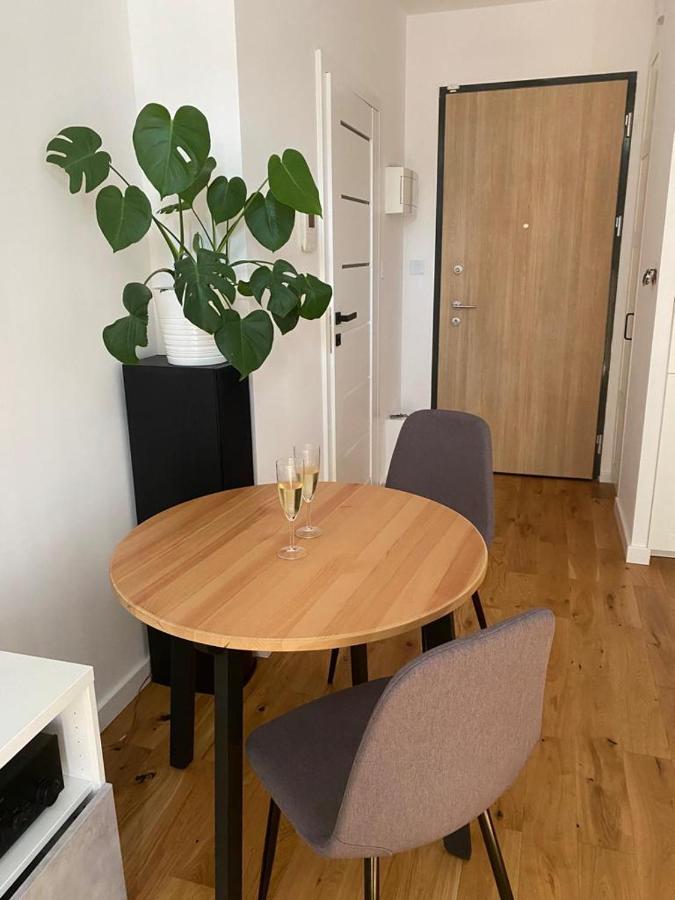 Chillout Apartment Jk46 - Free Parking, Fv Vat Varşova Dış mekan fotoğraf