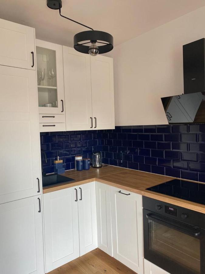 Chillout Apartment Jk46 - Free Parking, Fv Vat Varşova Dış mekan fotoğraf